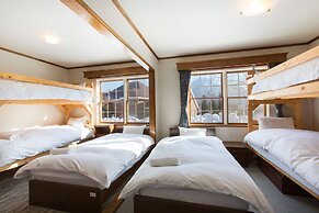 Ramat Niseko - Hostel