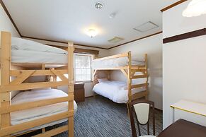 Ramat Niseko - Hostel