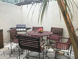 Villa Coconut - Hostel