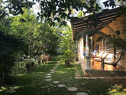 Villa Coconut - Hostel