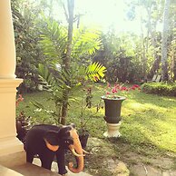 Villa Coconut - Hostel