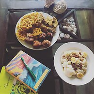 Villa Coconut - Hostel