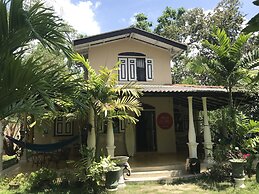 Villa Coconut - Hostel