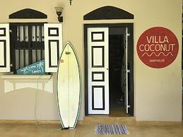 Villa Coconut - Hostel