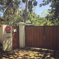 Villa Coconut - Hostel