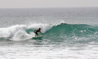 Villa Coconut - Hostel