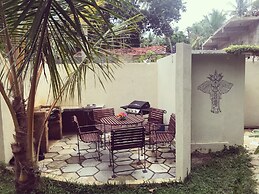 Villa Coconut - Hostel