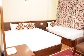 Rameshworam Hotel