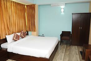 Rameshworam Hotel