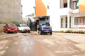 Rameshworam Hotel