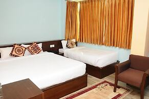 Rameshworam Hotel