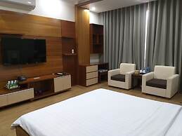 Vũ Gia Khánh Apartment