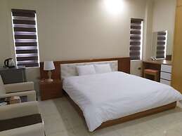 Vũ Gia Khánh Apartment