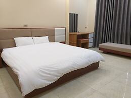 Vũ Gia Khánh Apartment