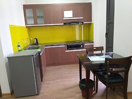 Vũ Gia Khánh Apartment