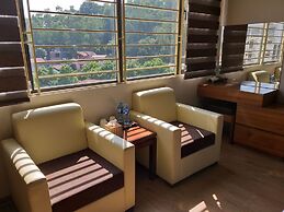 Vũ Gia Khánh Apartment