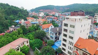 Vũ Gia Khánh Apartment