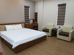 Vũ Gia Khánh Apartment