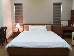 Vũ Gia Khánh Apartment