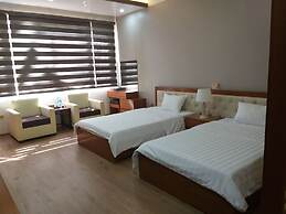 Vũ Gia Khánh Apartment