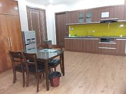 Vũ Gia Khánh Apartment