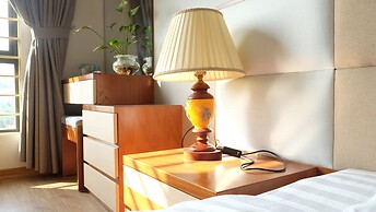 Vũ Gia Khánh Apartment