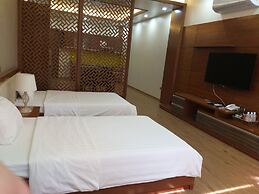 Vũ Gia Khánh Apartment