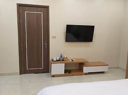 Vũ Gia Khánh Apartment