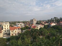 Vũ Gia Khánh Apartment