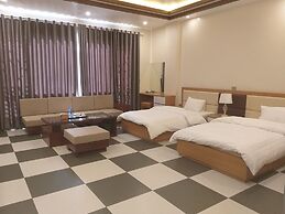 Vũ Gia Khánh Apartment