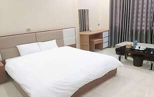 Vũ Gia Khánh Apartment