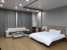 Vũ Gia Khánh Apartment