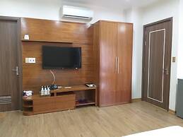 Vũ Gia Khánh Apartment