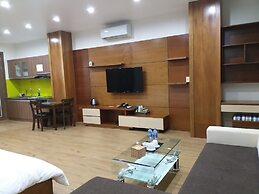 Vũ Gia Khánh Apartment