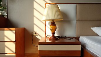 Vũ Gia Khánh Apartment