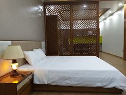 Vũ Gia Khánh Apartment