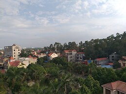 Vũ Gia Khánh Apartment