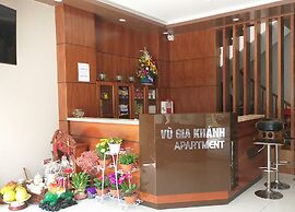 Vũ Gia Khánh Apartment