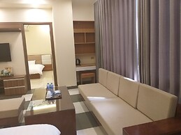 Vũ Gia Khánh Apartment