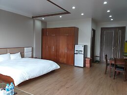 Vũ Gia Khánh Apartment