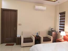 Vũ Gia Khánh Apartment