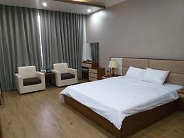 Vũ Gia Khánh Apartment