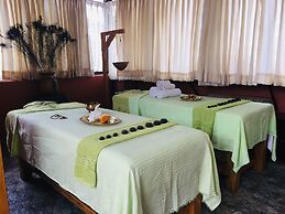 Dhulikhel Boutique Hotel