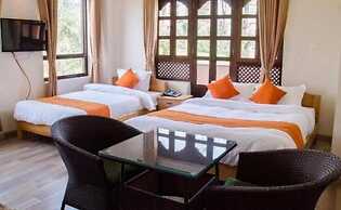 Dhulikhel Boutique Hotel