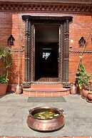 Dhulikhel Boutique Hotel