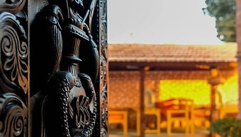 Dhulikhel Boutique Hotel