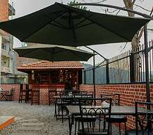 Dhulikhel Boutique Hotel