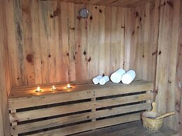 Dhulikhel Boutique Hotel