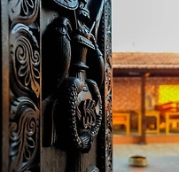 Dhulikhel Boutique Hotel