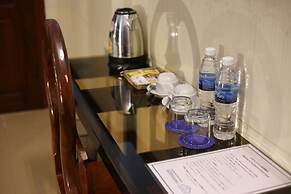 The Sparrow Guest House